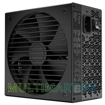 Блок питания Fractal Design Ion+ 2 Platinum 760W (FD-P-IA2P-760)
